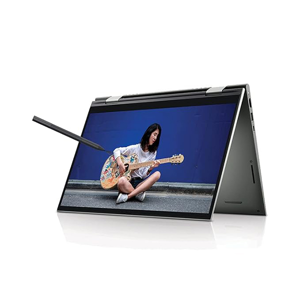 Buy Dell Inspiron 7415 AMD Ryzen 5 Hexa Core 5500U - (8 GB/SSD/512 GB SSD/Windows 10) Laptop With MS Office - Vasanth and Co